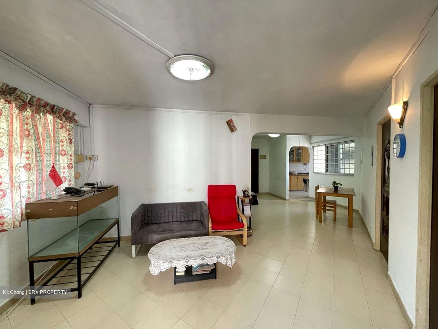 Blk 322 Jurong East Street 31 (Jurong East), HDB 4 Rooms #323936571